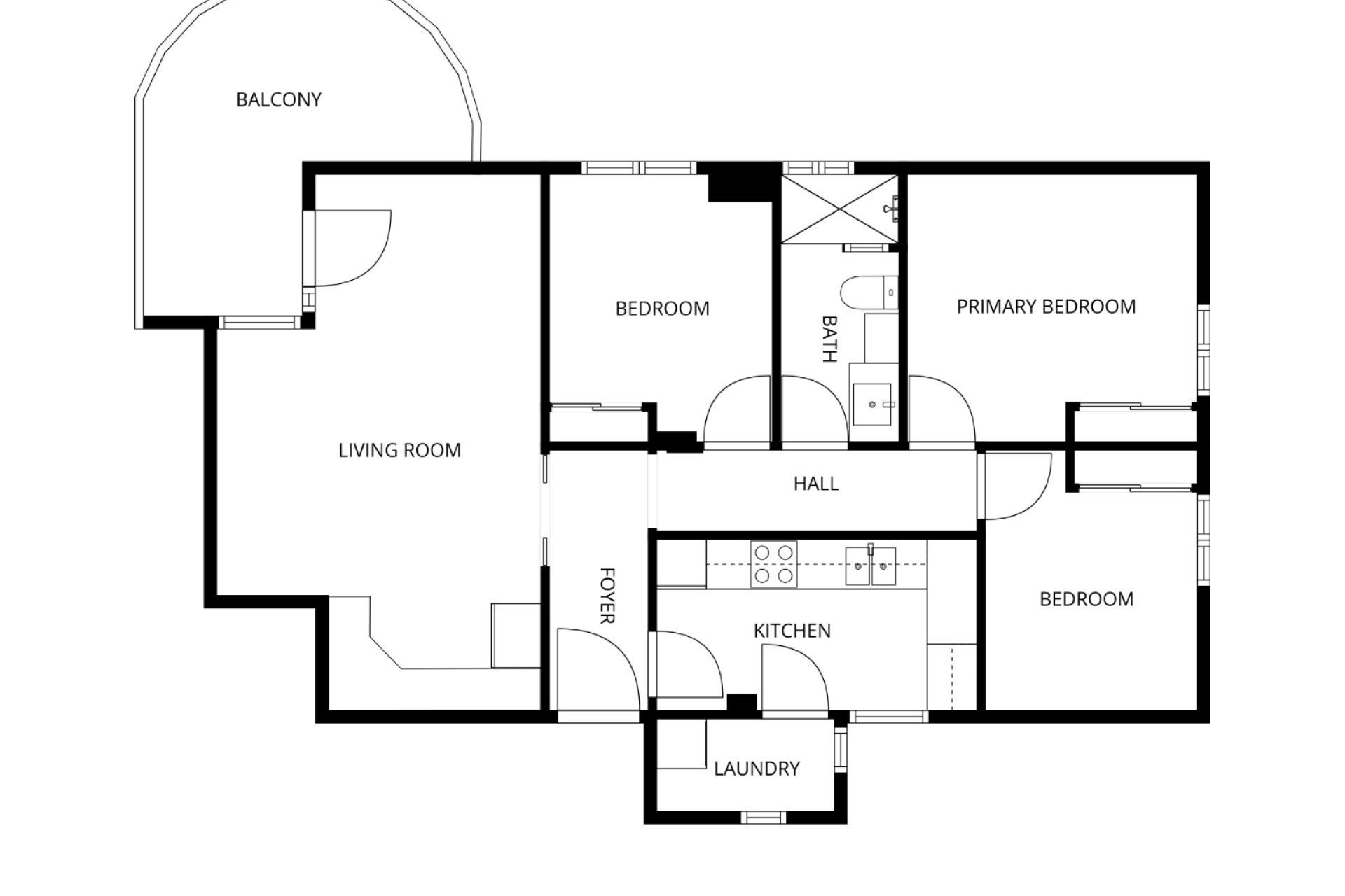 Venta - Apartment - Flat - Arenales del Sol - Segunda linea playa