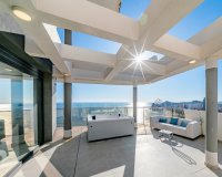 Venta - Apartment - Flat - Benidorm