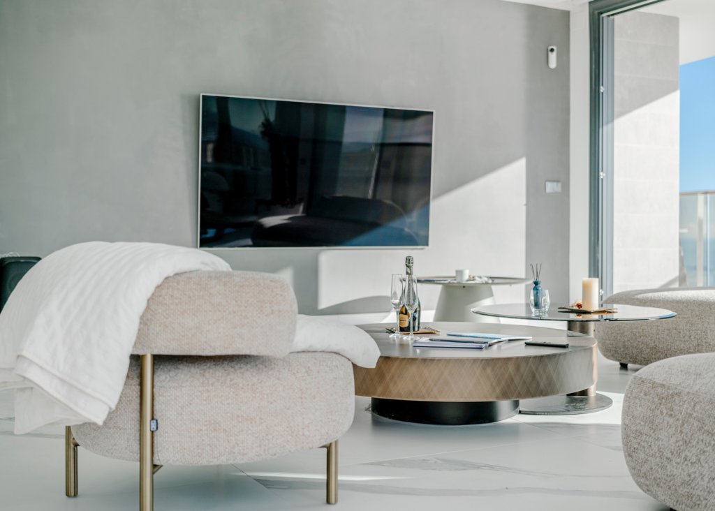 Venta - Apartment - Flat - Benidorm