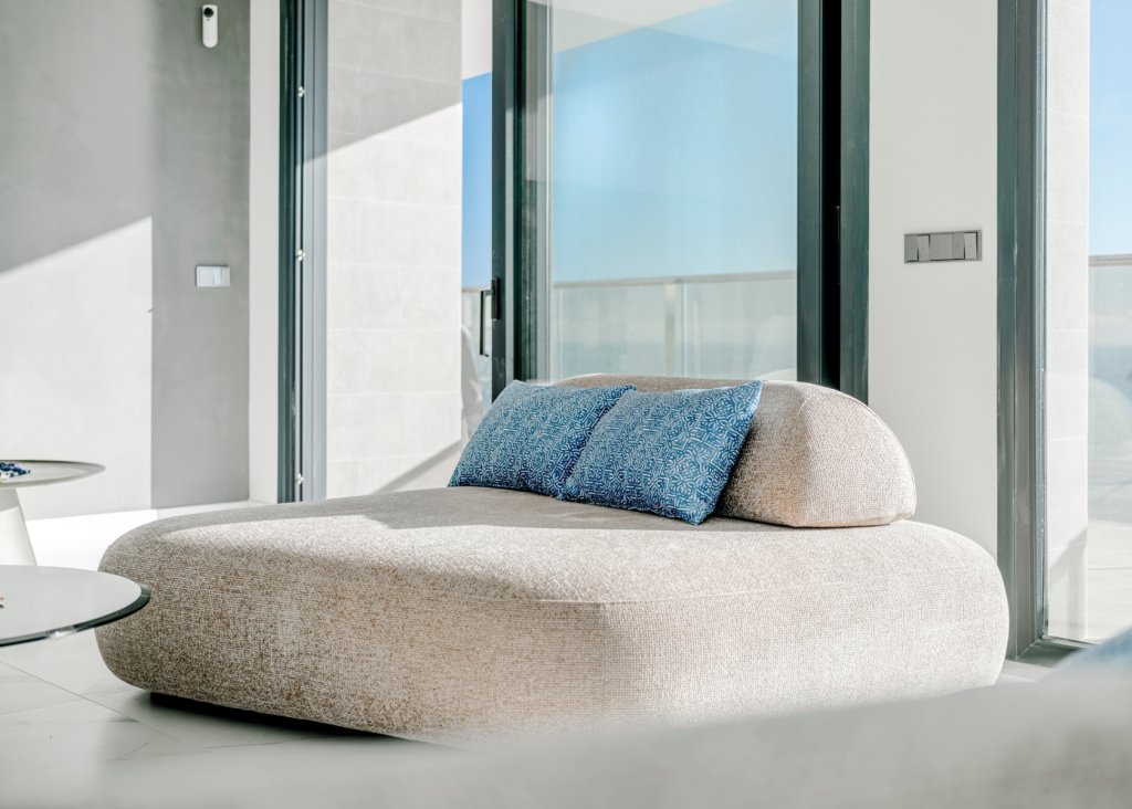 Venta - Apartment - Flat - Benidorm