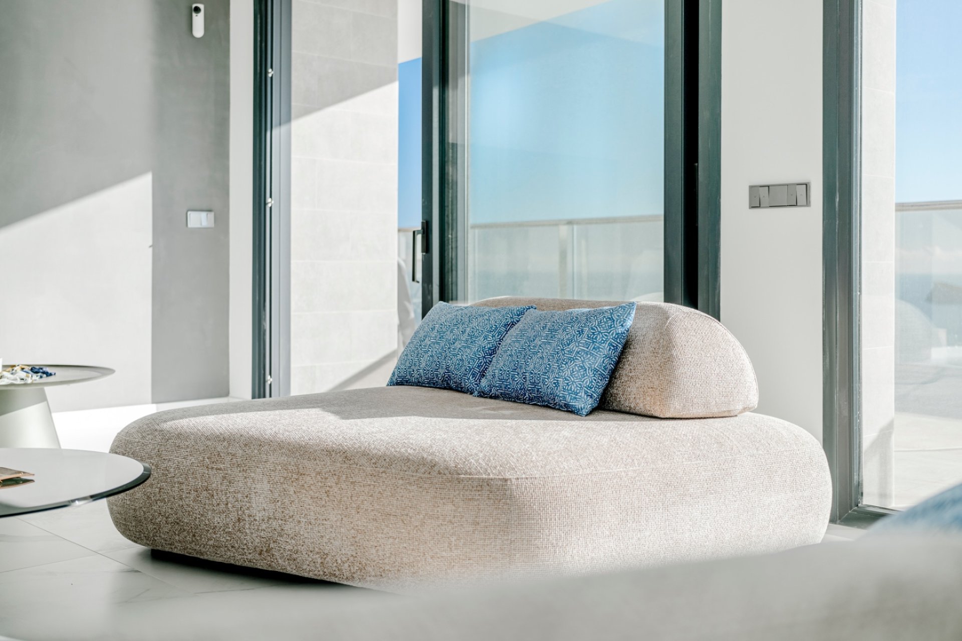 Venta - Apartment - Flat - Benidorm