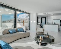 Venta - Apartment - Flat - Benidorm