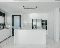 Venta - Apartment - Flat - Benidorm