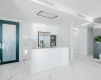 Venta - Apartment - Flat - Benidorm