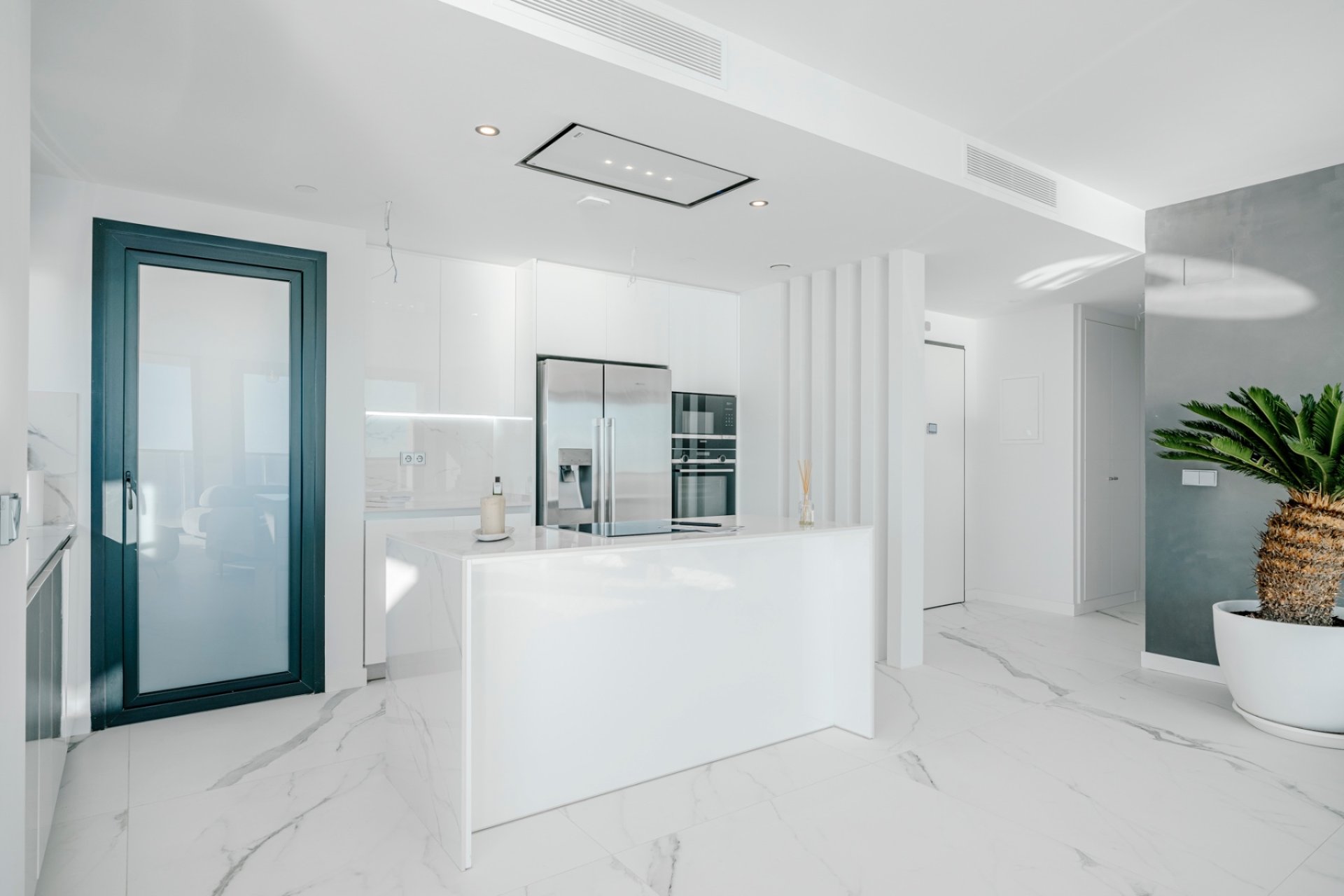 Venta - Apartment - Flat - Benidorm