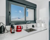 Venta - Apartment - Flat - Benidorm