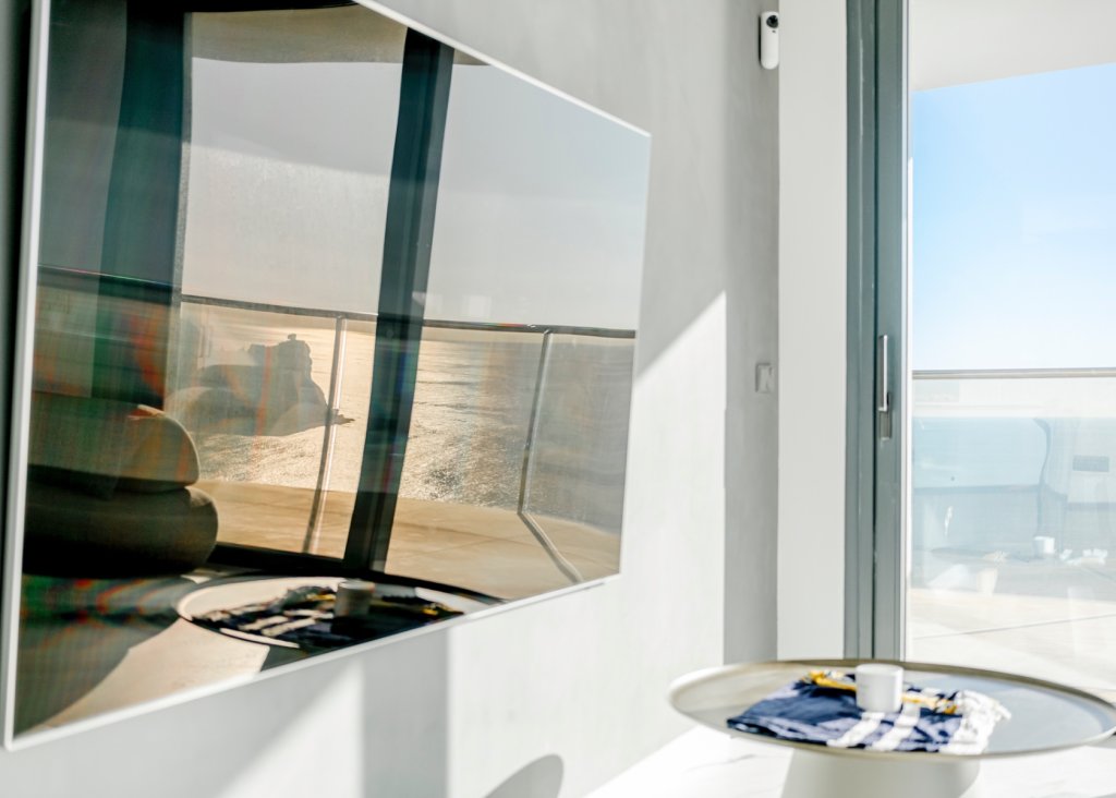 Venta - Apartment - Flat - Benidorm