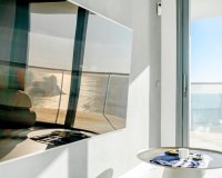 Venta - Apartment - Flat - Benidorm