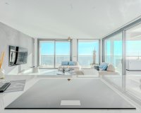 Venta - Apartment - Flat - Benidorm