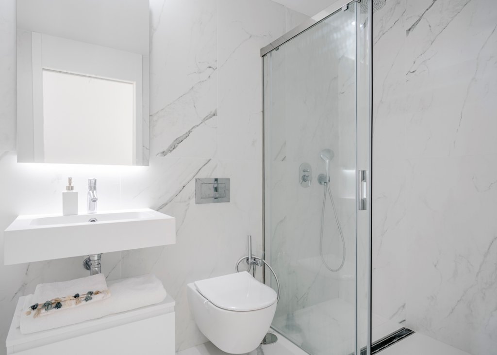 Venta - Apartment - Flat - Benidorm