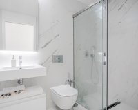 Venta - Apartment - Flat - Benidorm