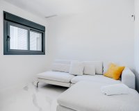 Venta - Apartment - Flat - Benidorm