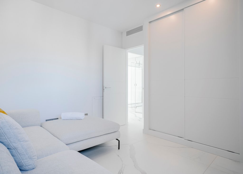 Venta - Apartment - Flat - Benidorm