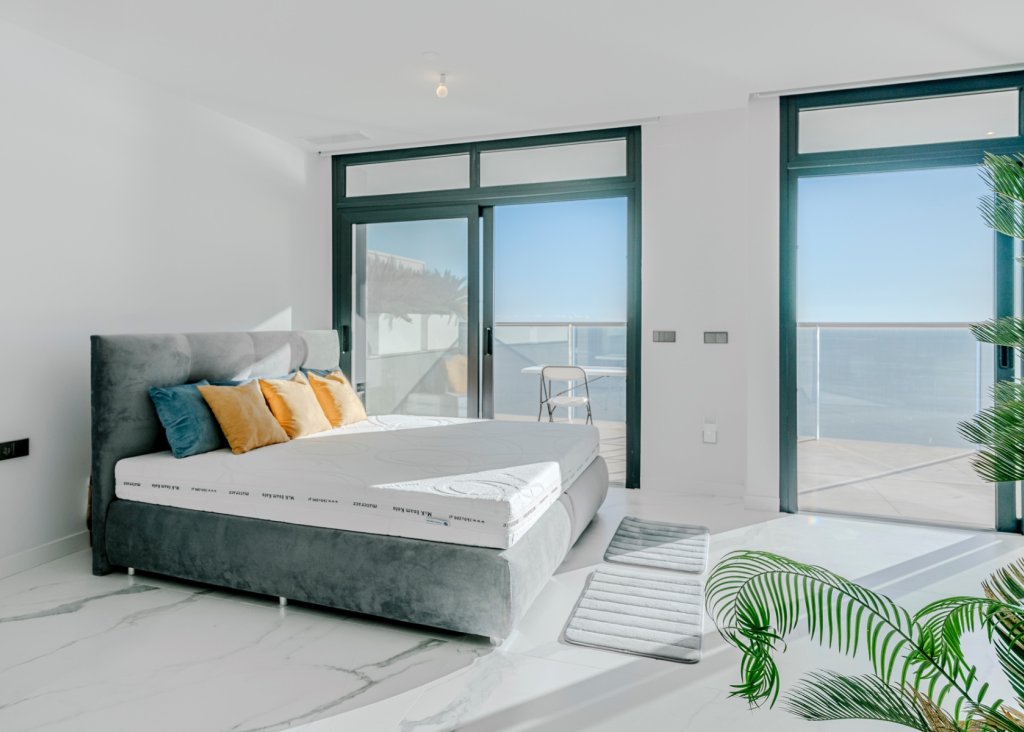 Venta - Apartment - Flat - Benidorm