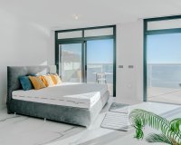 Venta - Apartment - Flat - Benidorm