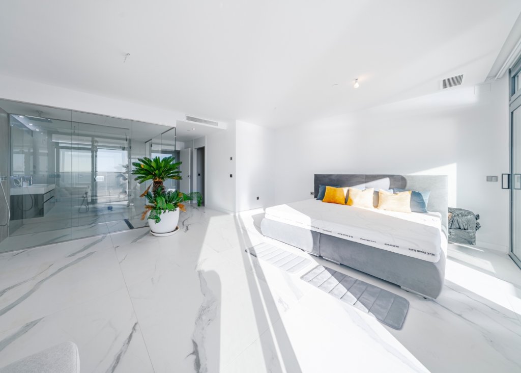 Venta - Apartment - Flat - Benidorm