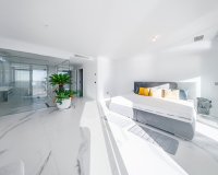 Venta - Apartment - Flat - Benidorm