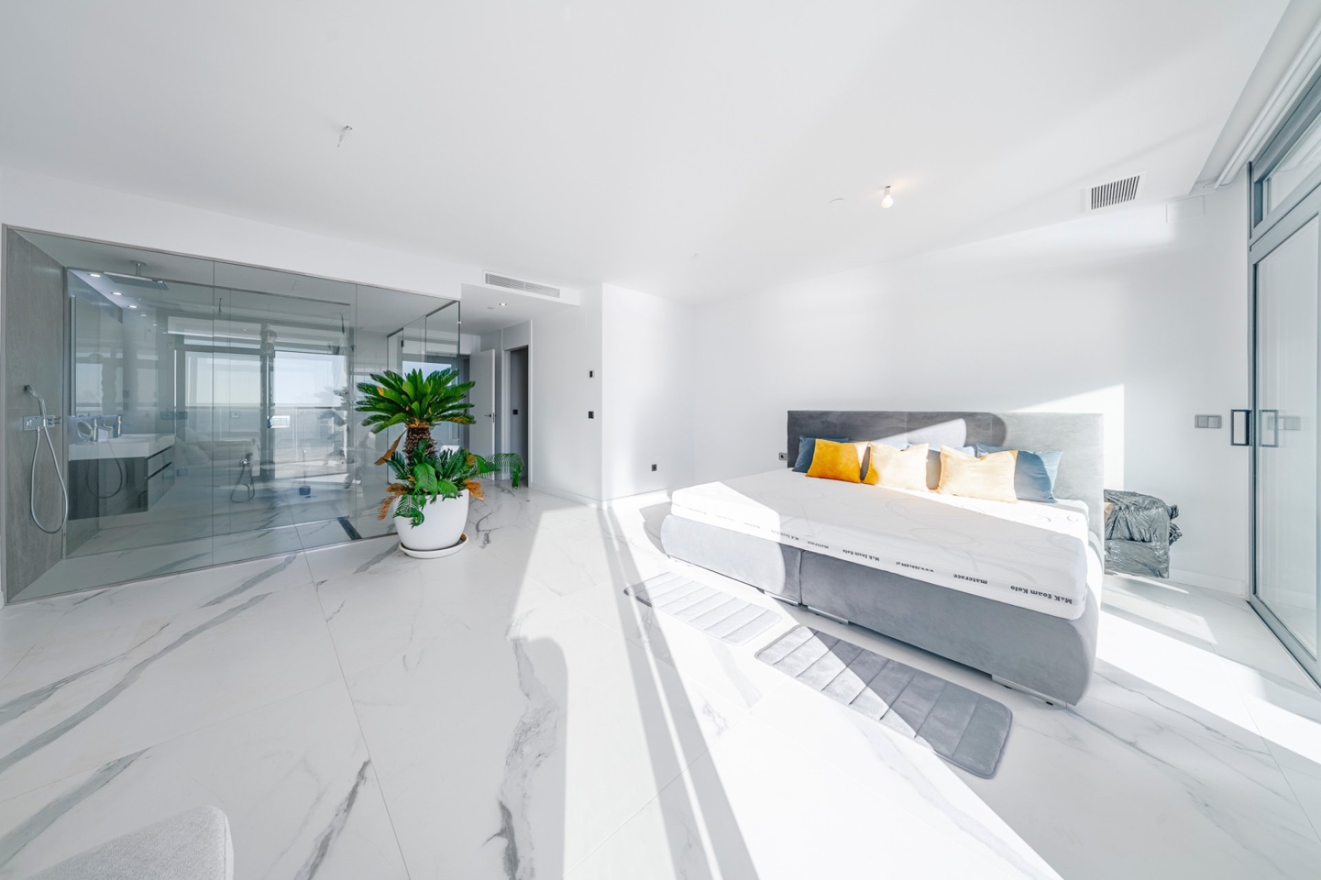 Venta - Apartment - Flat - Benidorm