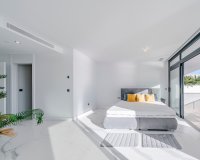 Venta - Apartment - Flat - Benidorm