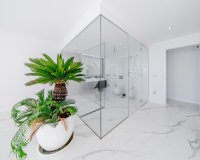 Venta - Apartment - Flat - Benidorm