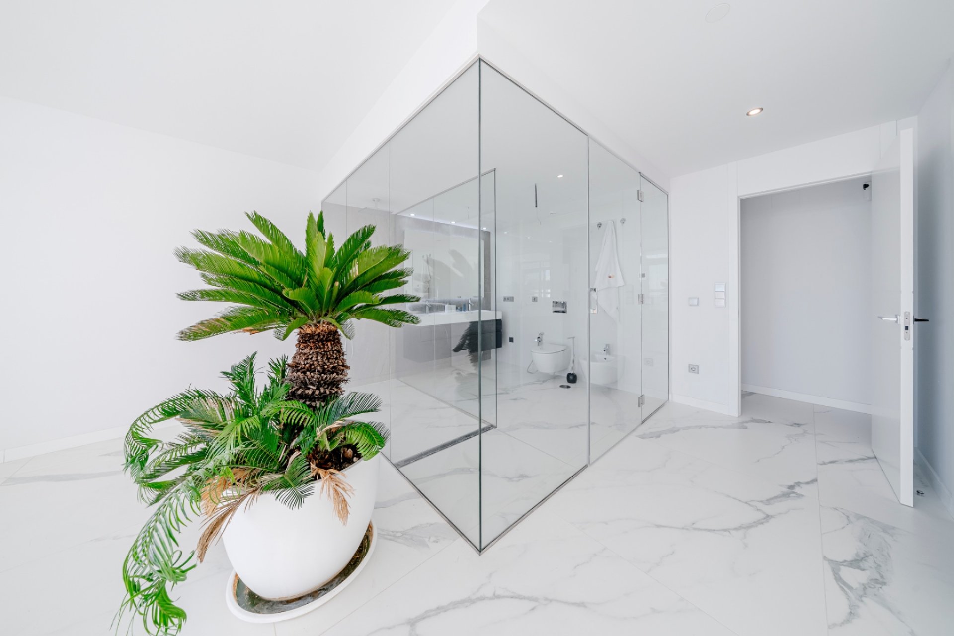 Venta - Apartment - Flat - Benidorm