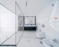 Venta - Apartment - Flat - Benidorm