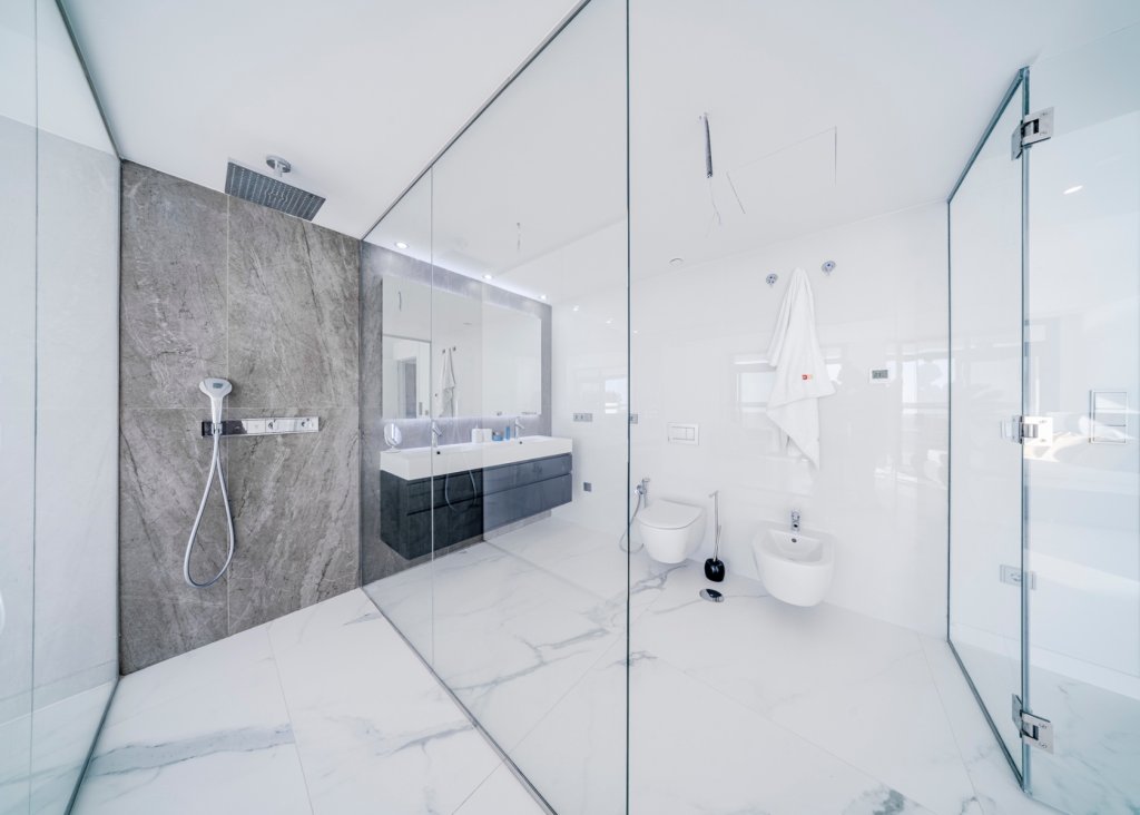 Venta - Apartment - Flat - Benidorm