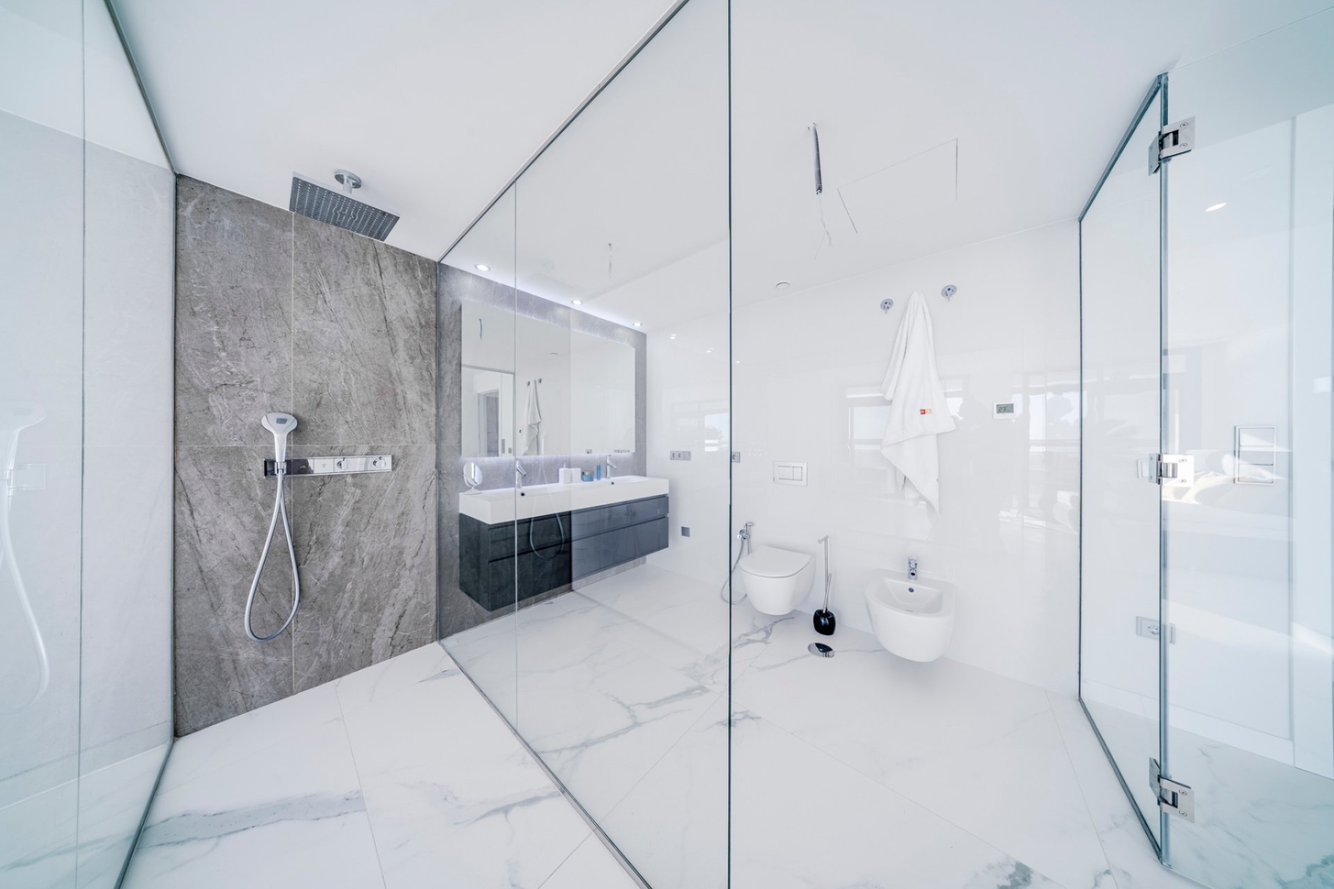 Venta - Apartment - Flat - Benidorm