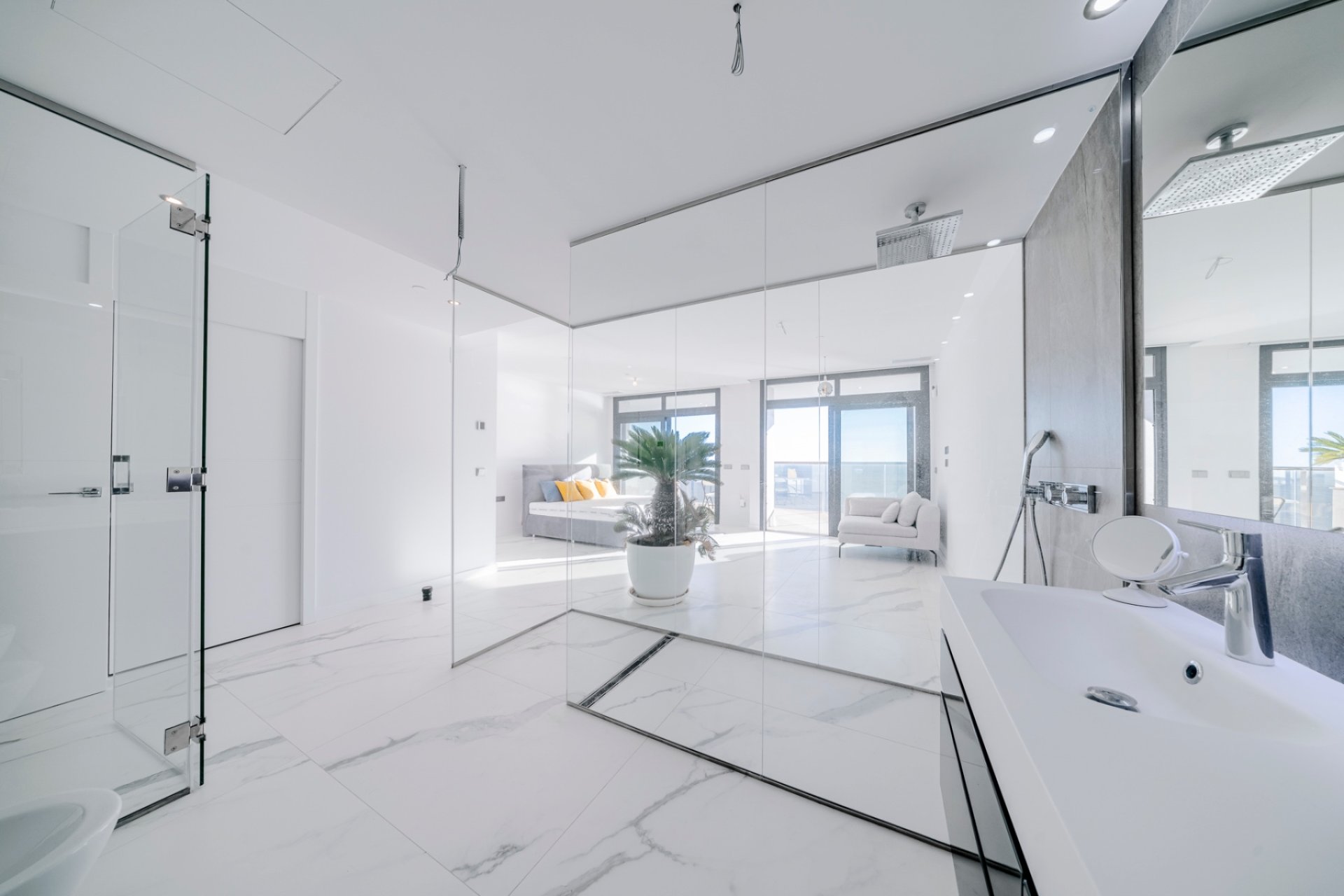 Venta - Apartment - Flat - Benidorm