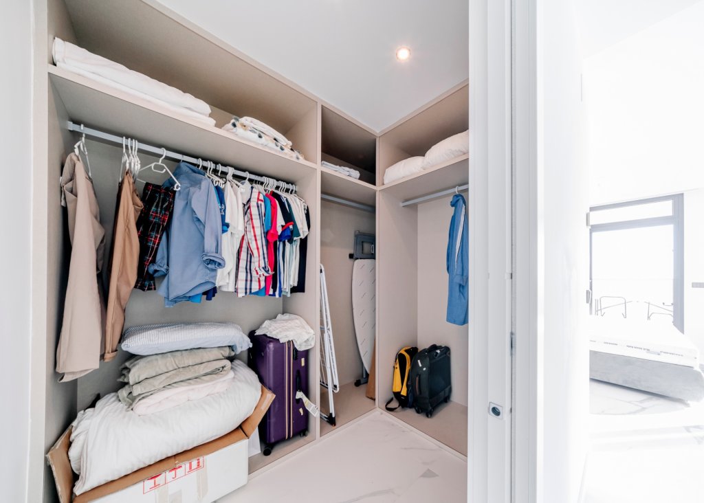 Venta - Apartment - Flat - Benidorm