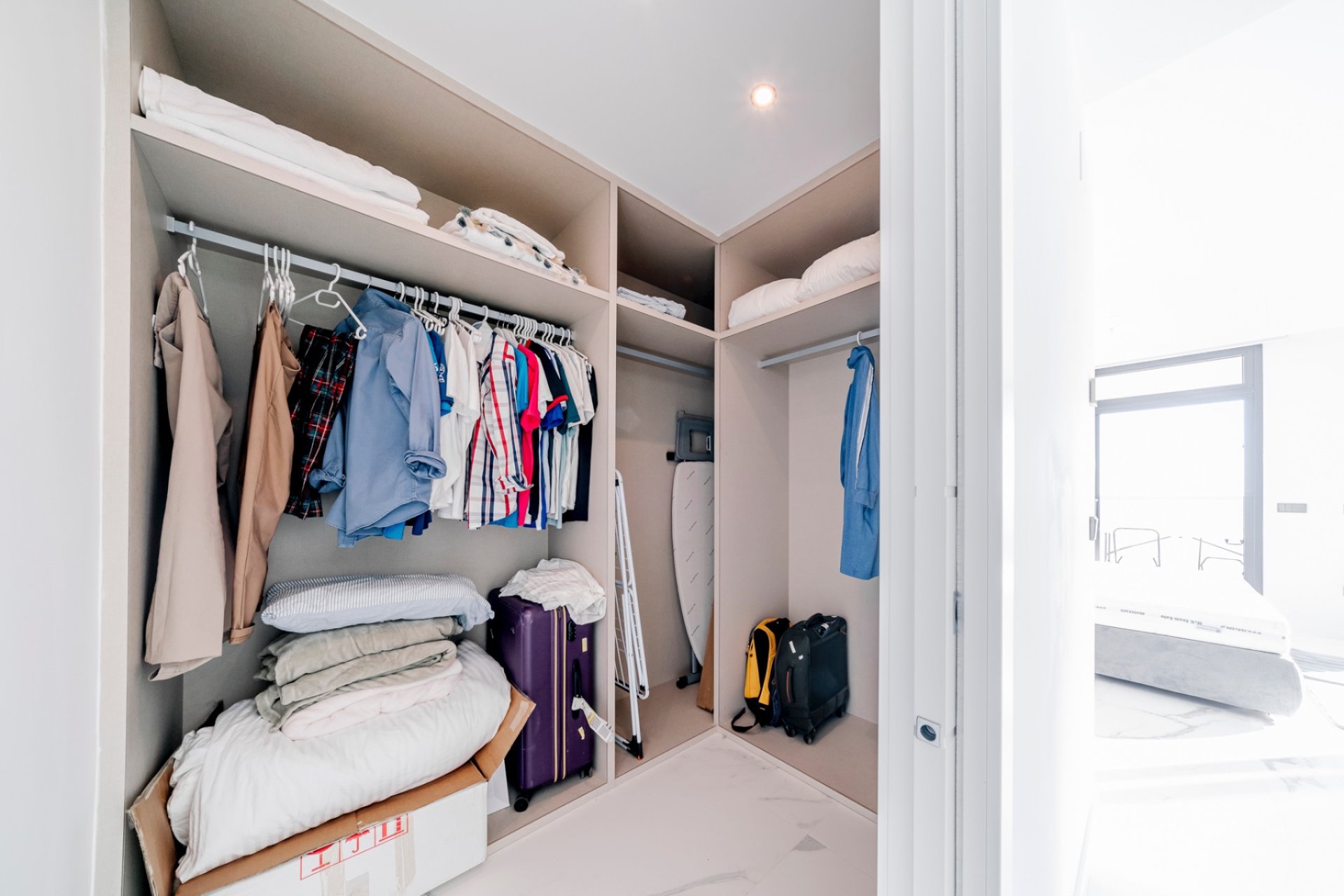 Venta - Apartment - Flat - Benidorm