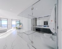 Venta - Apartment - Flat - Benidorm