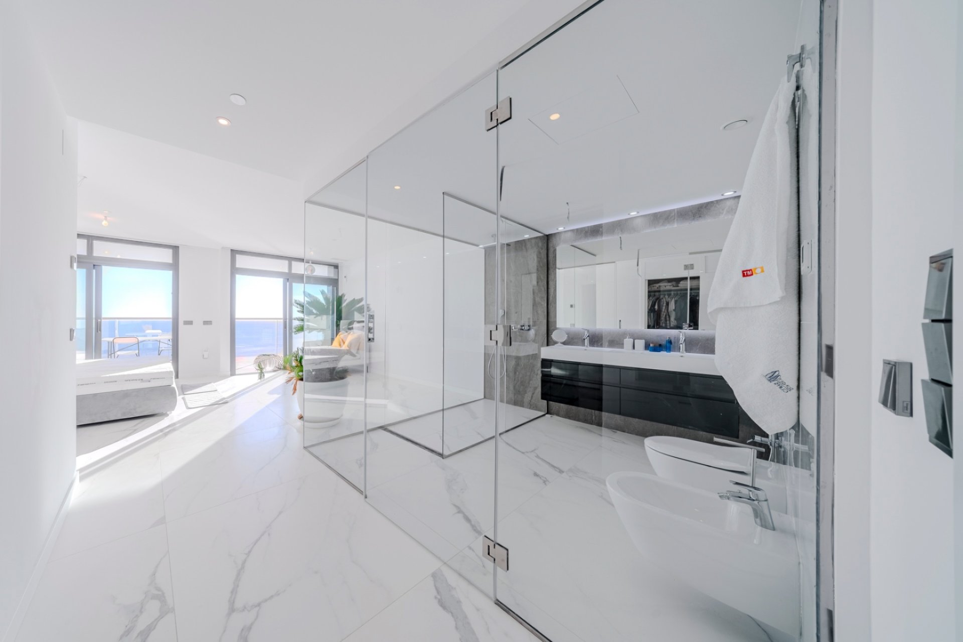 Venta - Apartment - Flat - Benidorm