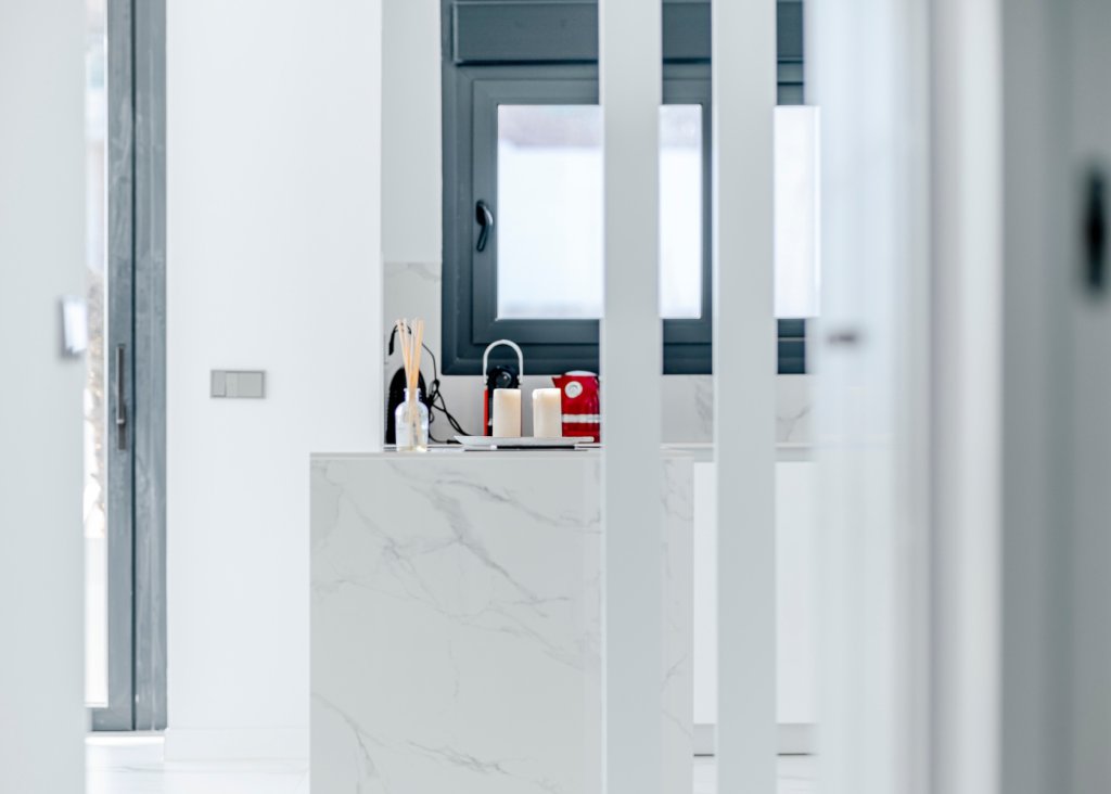 Venta - Apartment - Flat - Benidorm