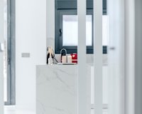 Venta - Apartment - Flat - Benidorm