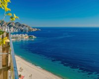 Venta - Apartment - Flat - Benidorm