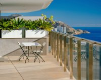 Venta - Apartment - Flat - Benidorm