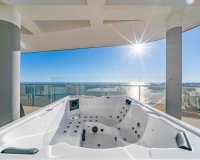 Venta - Apartment - Flat - Benidorm