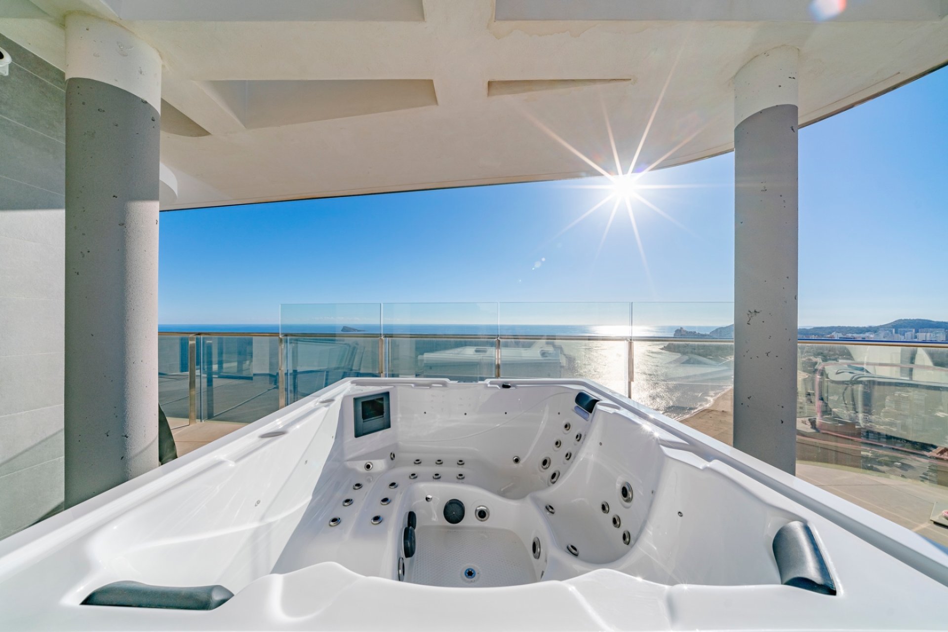 Venta - Apartment - Flat - Benidorm