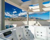 Venta - Apartment - Flat - Benidorm