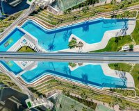 Venta - Apartment - Flat - Benidorm