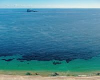 Venta - Apartment - Flat - Benidorm