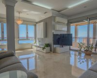 Venta - Apartment - Flat - Benidorm