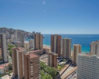 Venta - Apartment - Flat - Benidorm
