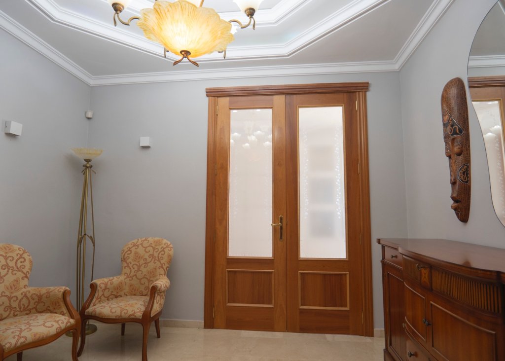 Venta - Apartment - Flat - Benidorm