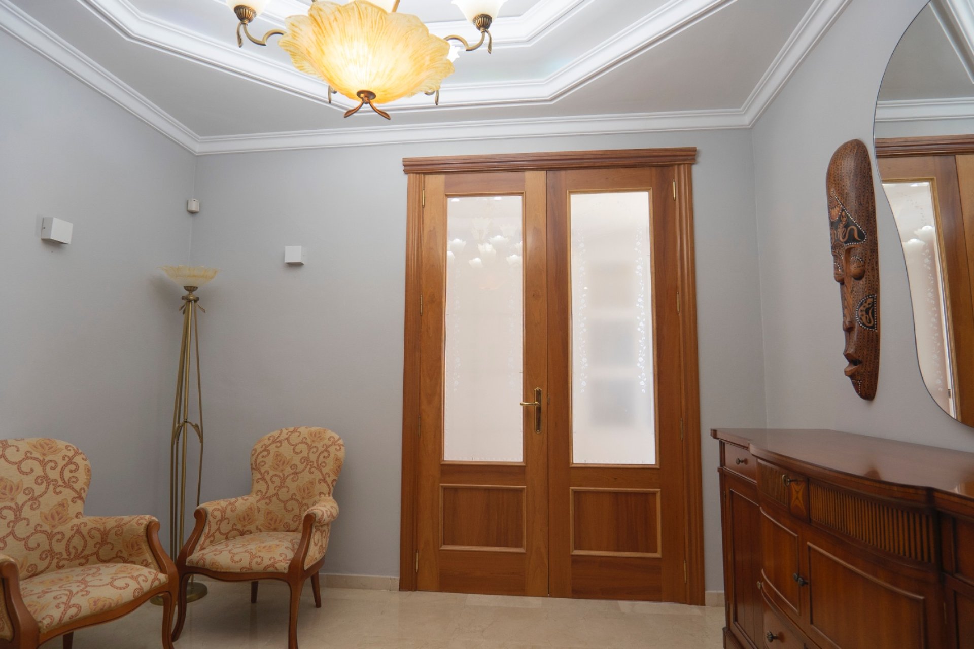 Venta - Apartment - Flat - Benidorm