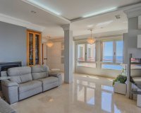 Venta - Apartment - Flat - Benidorm