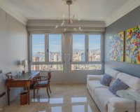Venta - Apartment - Flat - Benidorm