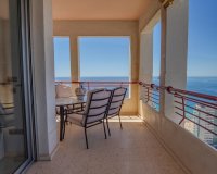 Venta - Apartment - Flat - Benidorm