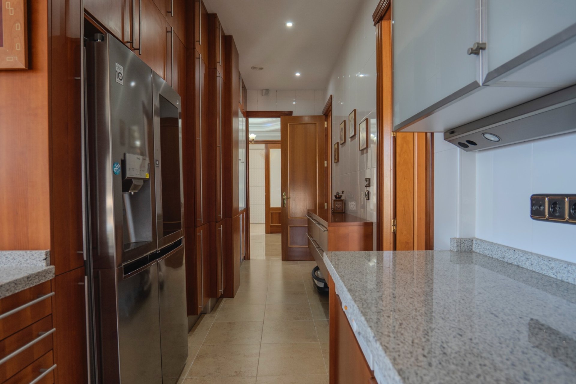 Venta - Apartment - Flat - Benidorm